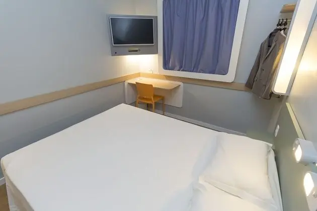 Standard Apart Daire, 1 Çift Kişilik Yatak