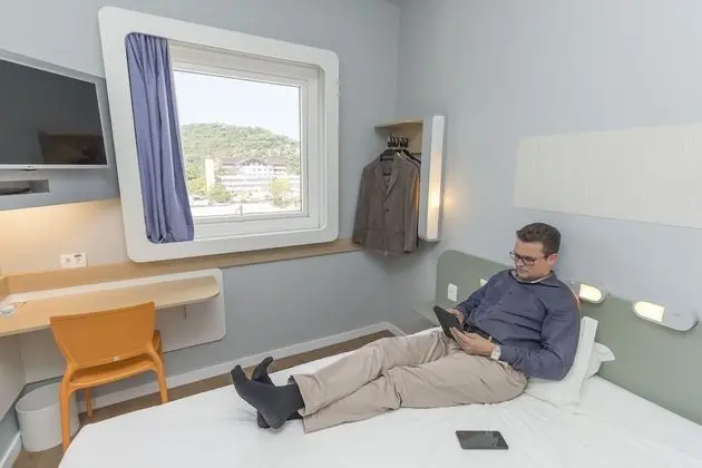 Standard Apart Daire, 1 Çift Kişilik Yatak