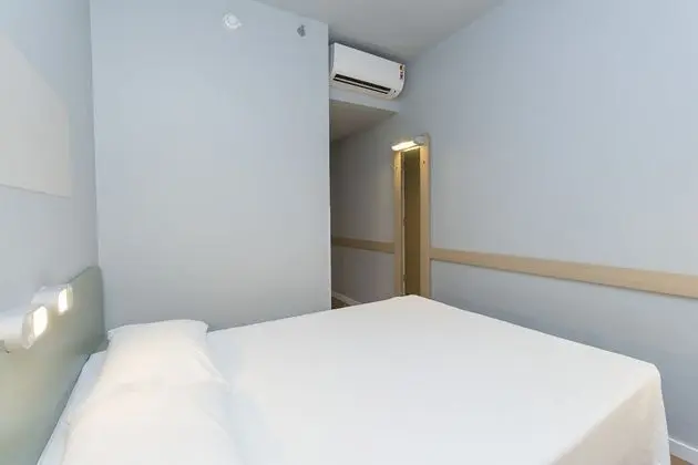Standard Apart Daire, 1 Çift Kişilik Yatak