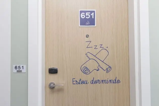 Standard Apart Daire, 1 Çift Kişilik Yatak
