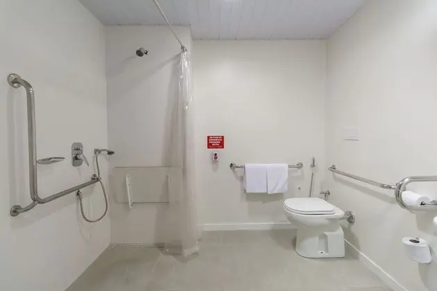 Standard Apart Daire, 1 Çift Kişilik Yatak