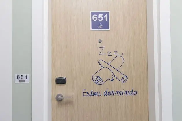 Standard Apart Daire, 2 Tek Kişilik Yatak