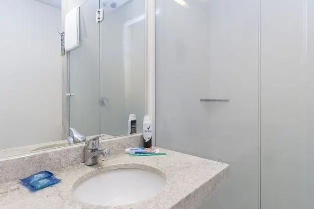 Standard Apart Daire, 2 Tek Kişilik Yatak