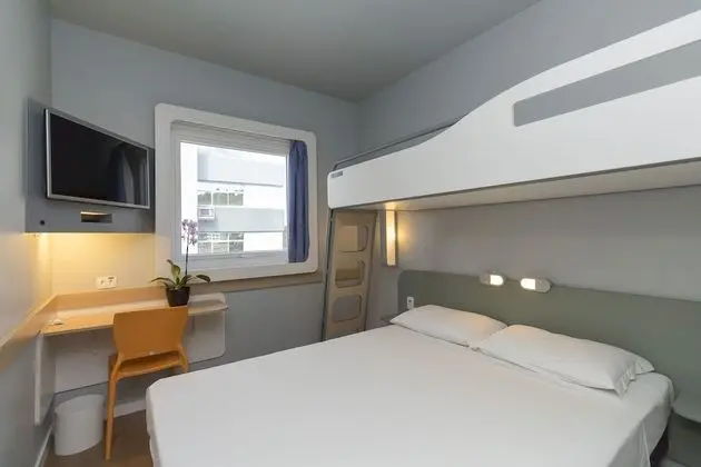 Standard Apart Daire, Birden Çok Yatak