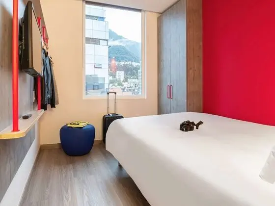 Standard Oda, Birden Çok Yatak