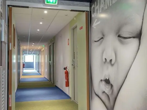 İki Ayrı Yataklı Oda, 2 Tek Kişilik Yatak