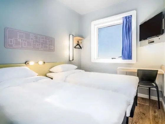 Comfort Oda, 2 Tek Kişilik Yatak