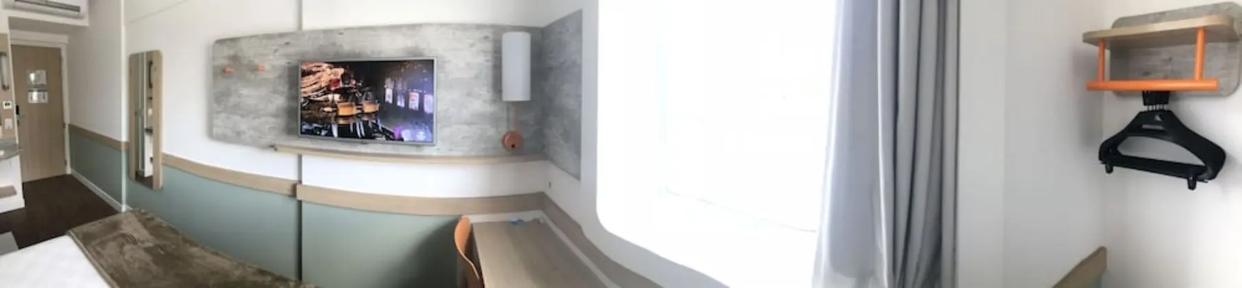 Standard Apart Daire, Birden Çok Yatak