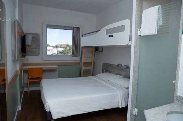 Standard Apart Daire, Birden Çok Yatak