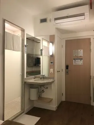 Standard Apart Daire, Birden Çok Yatak
