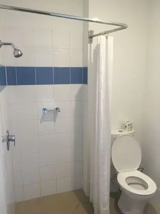 Standard Oda, 1 En Büyük (King) Boy Yatak