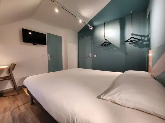 Oda, 1 Çift Kişilik Yatak (Renovated)