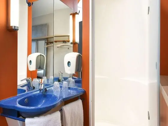 Standard Tek Büyük Yataklı Oda, 1 Çift Kişilik Yatak