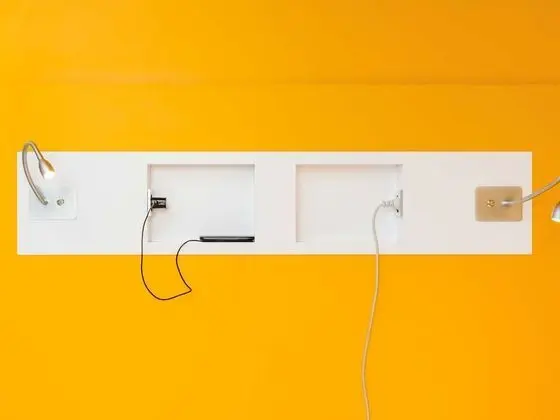 Standard Tek Büyük Yataklı Oda, 1 Çift Kişilik Yatak