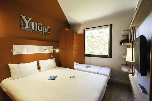 Standard Oda, 1 Çift Kişilik Yatak