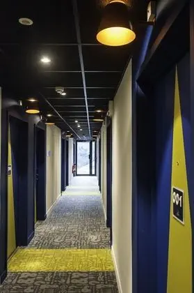 Standard Oda, 1 Çift Kişilik Yatak