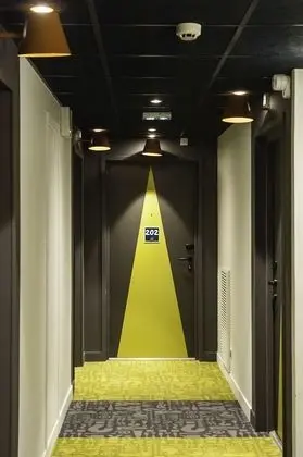 Standard Oda, 1 Çift Kişilik Yatak
