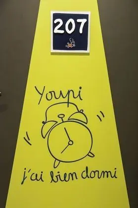 Üç Kişilik Oda, Birden Çok Yatak