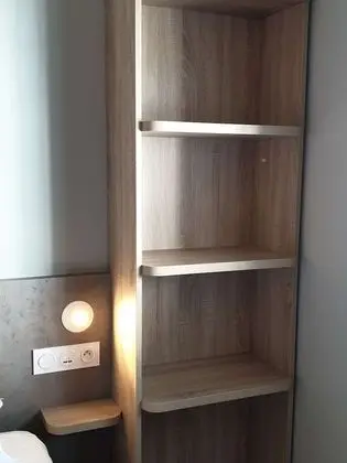 Standard Oda, 1 Çift Kişilik Yatak