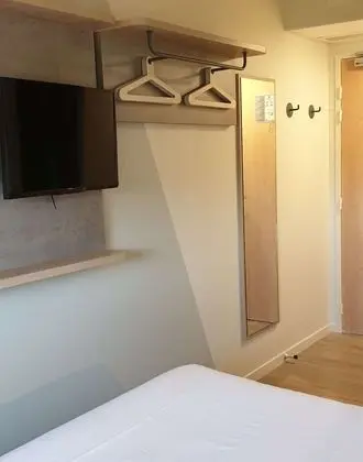Standard Oda, 1 Çift Kişilik Yatak