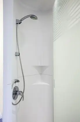 Standard Oda, 1 Çift Kişilik Yatak