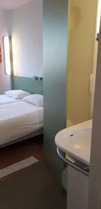 İki Ayrı Yataklı Oda, 2 Tek Kişilik Yatak