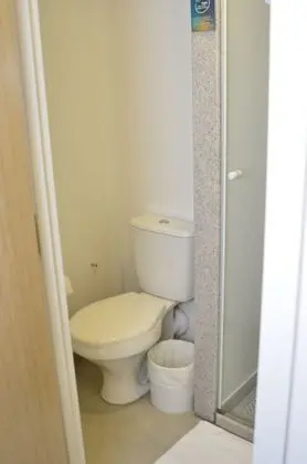 Standard Apart Daire, 1 Çift Kişilik Yatak