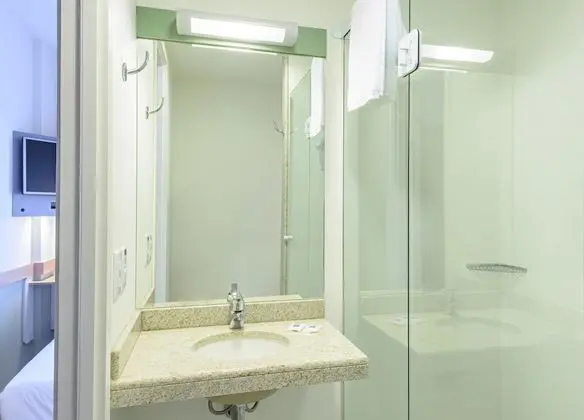 Standard Apart Daire, 2 Tek Kişilik Yatak