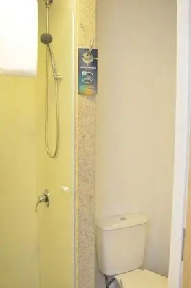 Standard Apart Daire, 2 Tek Kişilik Yatak