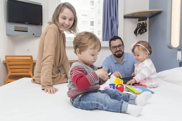 Standard Apart Daire, 1 Çift Kişilik Yatak