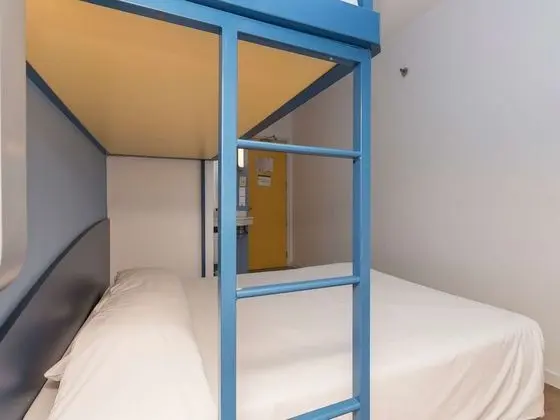 Standard Apart Daire, 1 Çift Kişilik Yatak