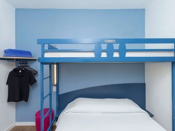 Standard Apart Daire, 1 Çift Kişilik Yatak