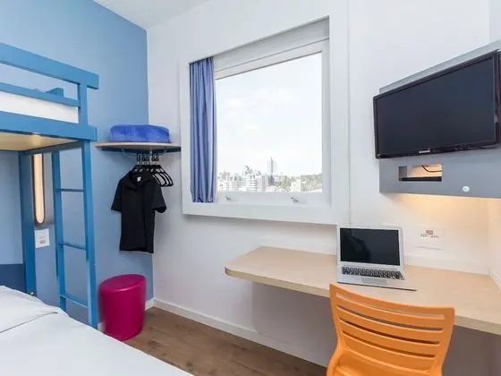 Standard Apart Daire, 1 Çift Kişilik Yatak