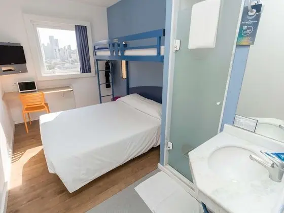 Standard Apart Daire, 1 Çift Kişilik Yatak