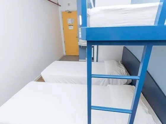 Standard Apart Daire, 2 Tek Kişilik Yatak