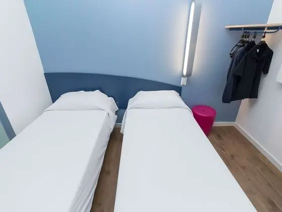 Standard Apart Daire, 2 Tek Kişilik Yatak