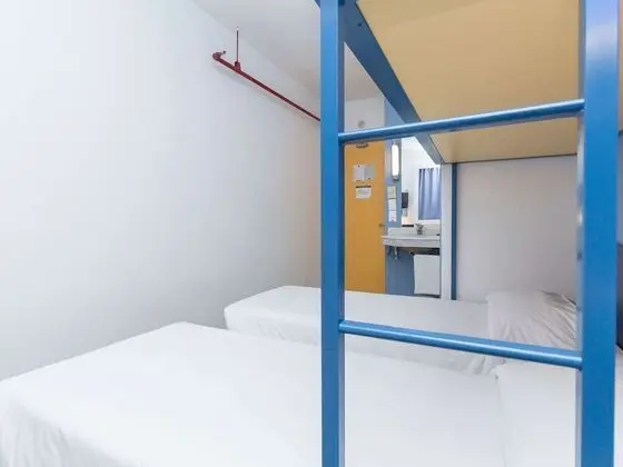 Standard Apart Daire, 2 Tek Kişilik Yatak