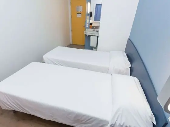 Standard Apart Daire, 2 Tek Kişilik Yatak