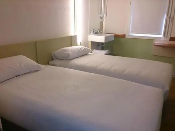 Standard Oda, 2 Tek Kişilik Yatak