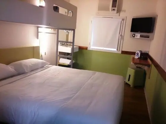 Standard Oda, Birden Çok Yatak