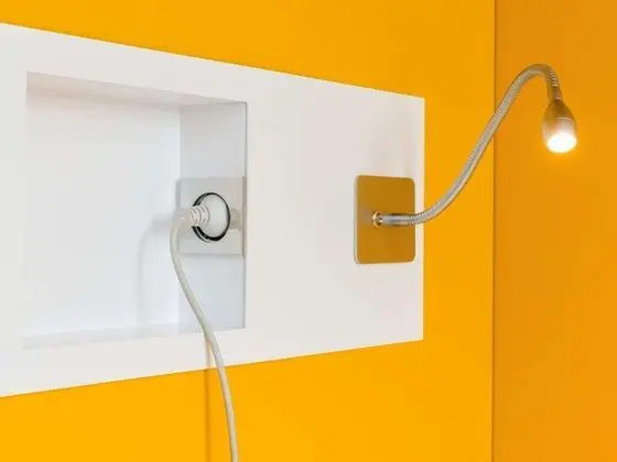 Standard Apart Daire, 1 Çift Kişilik Yatak