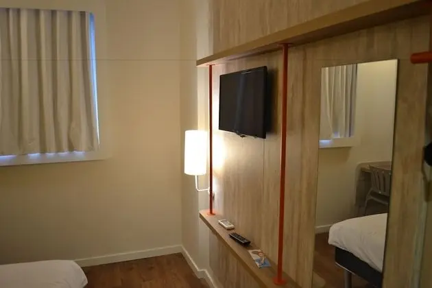 Standard Apart Daire, 1 Çift Kişilik Yatak