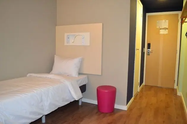 Standard Apart Daire, 2 Tek Kişilik Yatak