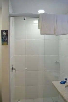 Standard Apart Daire, 2 Tek Kişilik Yatak