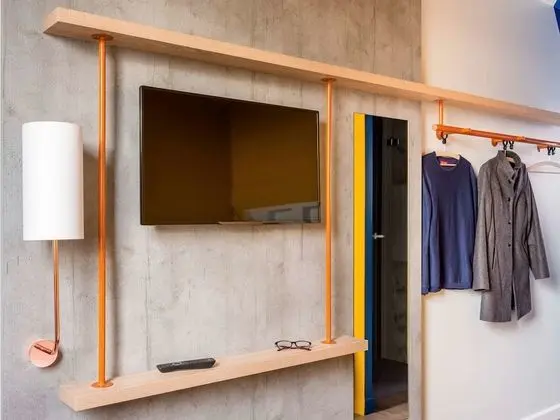 Standard Apart Daire, 2 Tek Kişilik Yatak