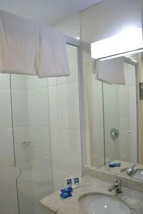 Standard Apart Daire, 2 Tek Kişilik Yatak