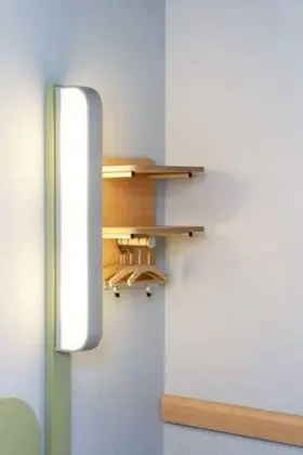 İki Ayrı Yataklı Oda, 2 Tek Kişilik Yatak