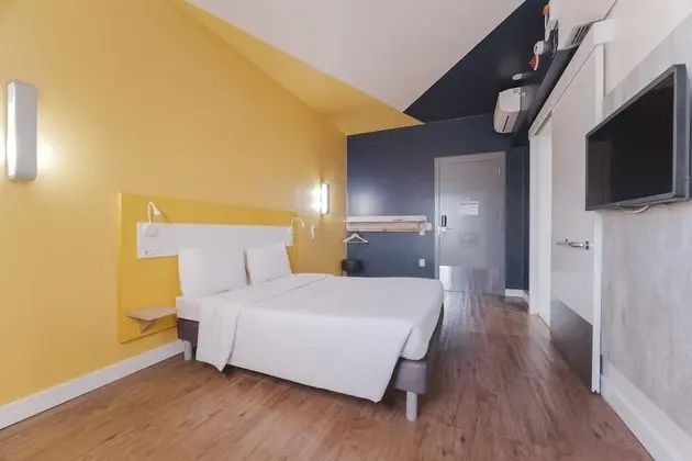Apart Daire, 1 Çift Kişilik Yatak, Engellilere Uygun