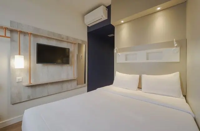 Standard Apart Daire, 1 Çift Kişilik Yatak