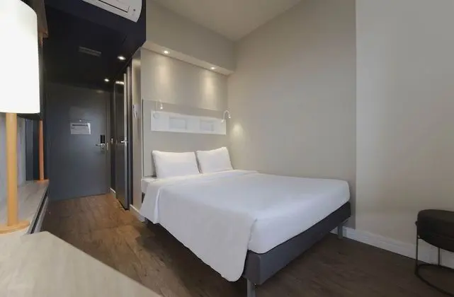 Standard Apart Daire, 1 Çift Kişilik Yatak